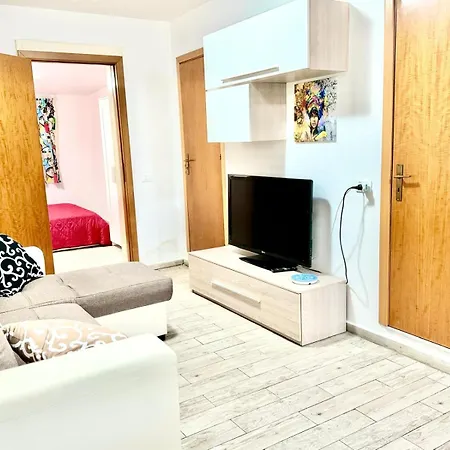 River Plate 5 Ferienhaus