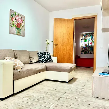 Ferienhaus River Plate 5 *