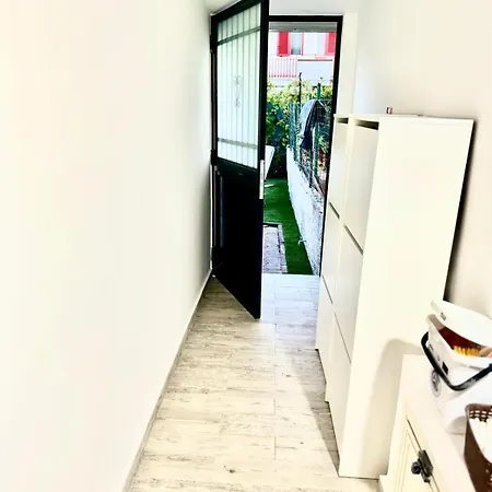 Сasa de vacaciones River Plate 5 *
